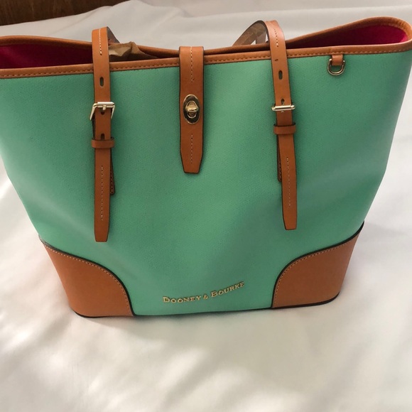Dooney & Bourke Handbags - Dooney & Bourke